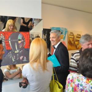 ART PROJECT 2013 4° edition ART PROJECT 2013 4° edition