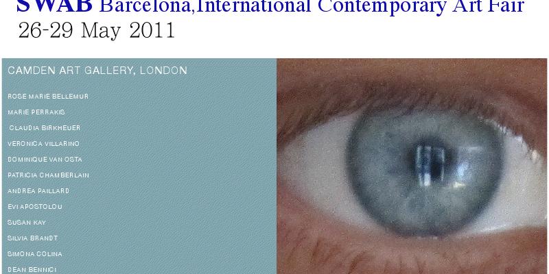 SWAB ART FAIR BARCELONA