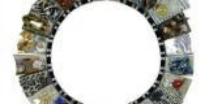 LA COLLANA MODULARE LA COLLANA MODULARE