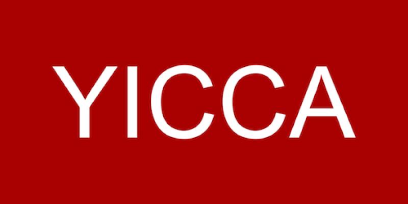 YICCA 2014: New deadline October 9, 2014 YICCA 2014: New deadline October 9, 2014