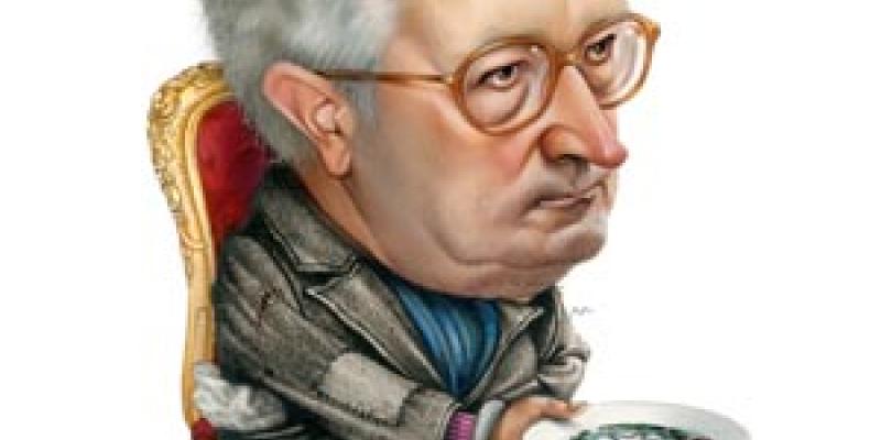 Ritratti Superbi Ritratti Superbi