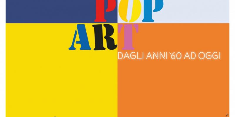 Il nuovo volto della Pop Art, dagli anni ’60 ad oggi Il nuovo volto della Pop Art, dagli anni ’60 ad oggi