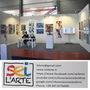 Art Fair Dolomiti - Italia