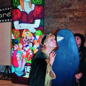 Concorso “L’arte per l’evoluzione”  Primo progetto da scarto a risorsa  