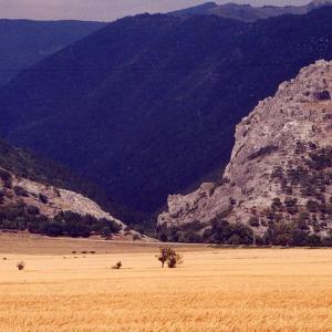 Bulgaria. Byzantinism