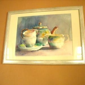 MA QUANTA GENTE C'ERA A WATERCOLOR DESIGN A MODENA 5-24 SETTEMBRE 2015