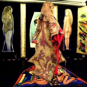 L A GLOBALART PRESENTA IL GIORNO DEI MORTI PER CELEBRARE LA VITA 2014