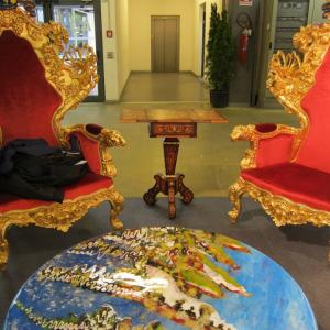 EXHIBITION OF DEMO '- Mexpo 2013 - MalpensaFiere - Busto Arsizio EXHIBITION OF DEMO '- Mexpo 2013 - MalpensaFiere - Busto Arsizio