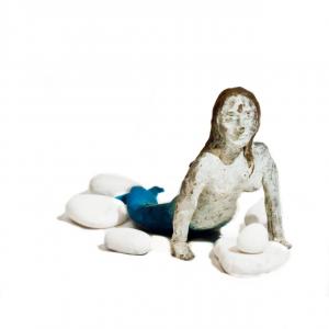 SIRENE ED EROI DEL MEDITERRANEO - PERSONALE DEL M° OMAR SALVAGNO AL 28° TROFEO ACCADEMIA NAVALE 