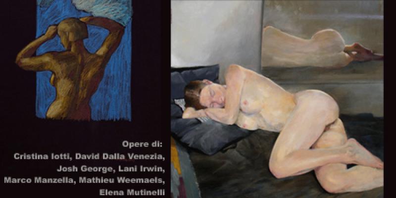 Eros a fior di pelle Eros a fior di pelle