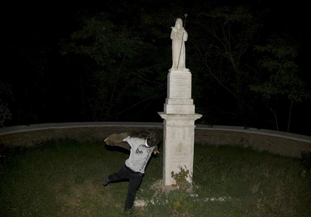 reclaim your deviant#6