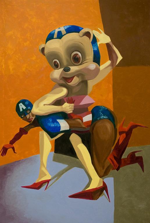 Rayden america Rayden america