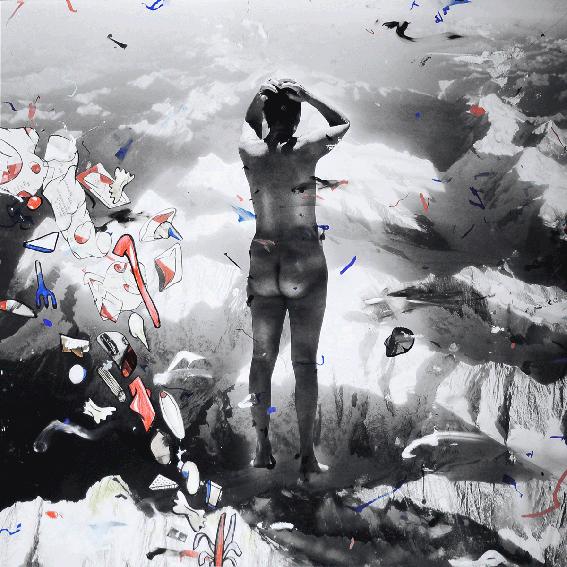 SOVRAPENSIERO-LOSTINTHOUGHT SOVRAPENSIERO-LOSTINTHOUGHT