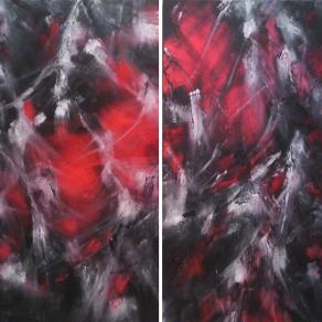 "I Fiori del male - La Fontana di sangue"