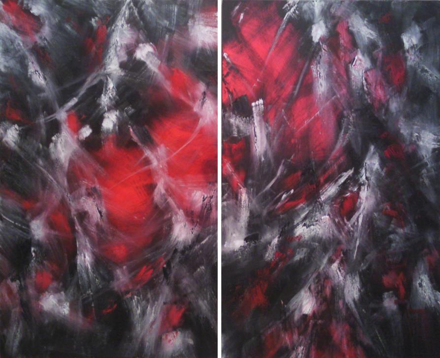 "I Fiori del male - La Fontana di sangue"