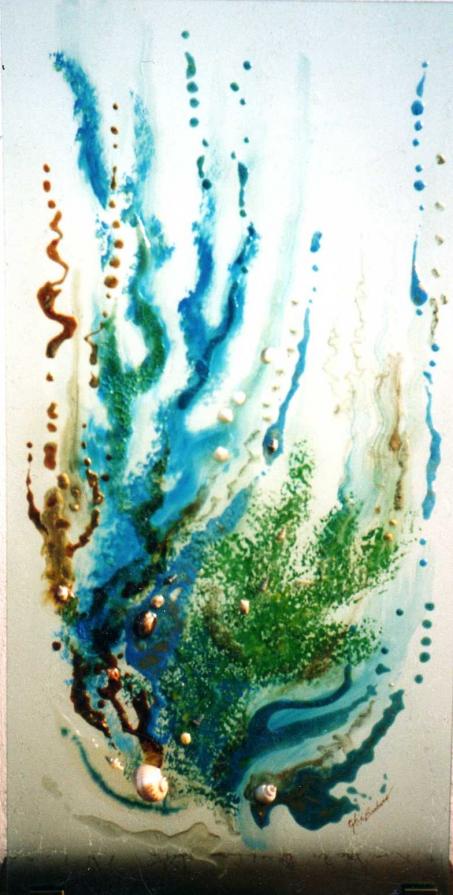 Fragili trasparenze Fragili trasparenze