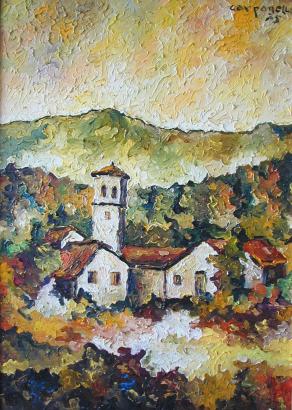 Chiesa di Santa Maria in Autunno