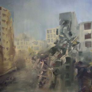 Il sorriso di Roberta per l’UNICEF - project "Reconstructing Childhood"