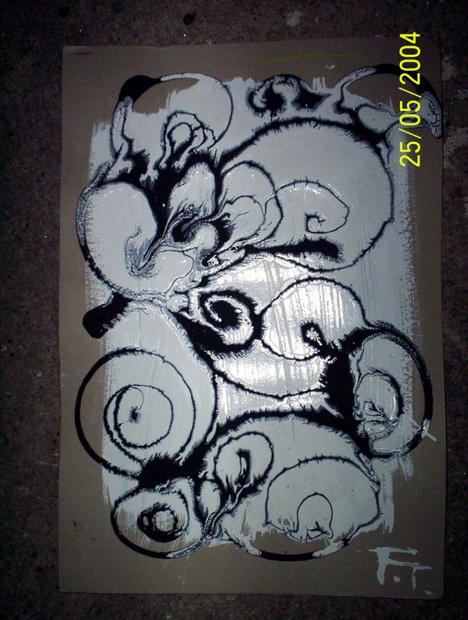 RIVISITAZIONE DELLE LUMACHE NELL'ARTE