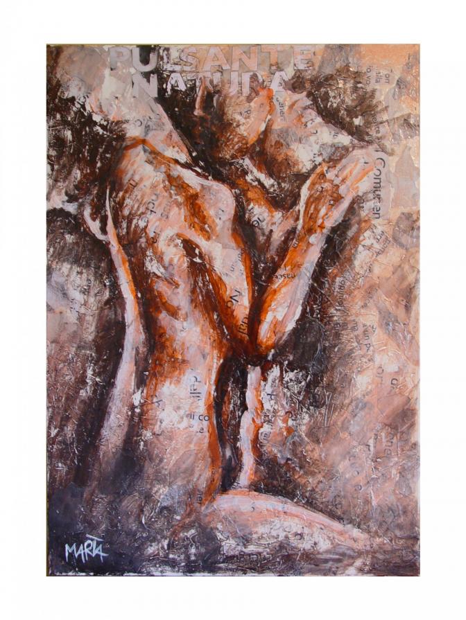 Pulsante Natura Pulsante Natura