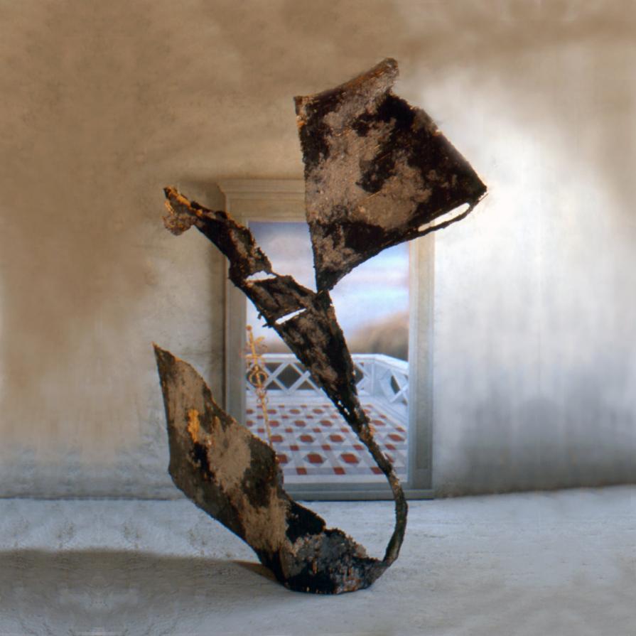 « Dark flight » « Dark flight »