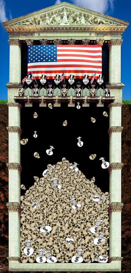 Integrity Protecting the Works of Man "Revisited" Integrity Protecting the Works of Man "Revisited"