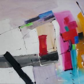 619 - Sete di te mi incalza nelle notti affamate