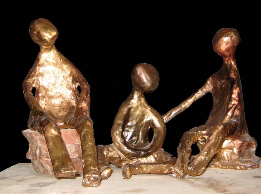 Presenze - La città ideale