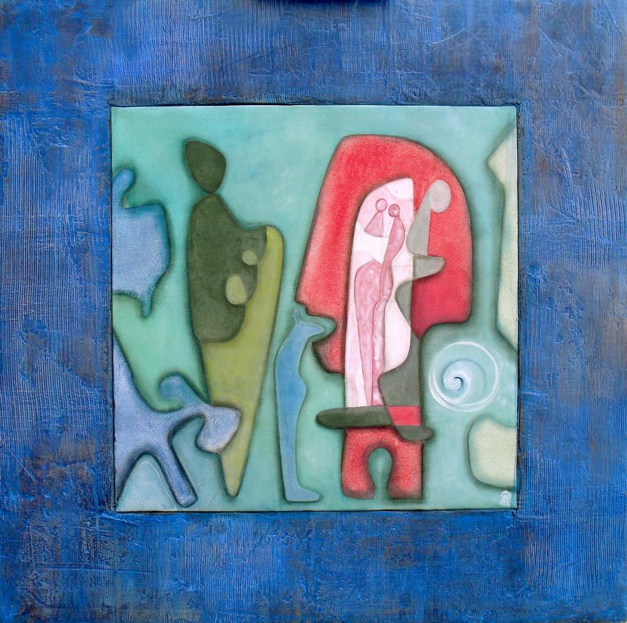 Forme di linguaggio Il mio pensiero è la tua parola