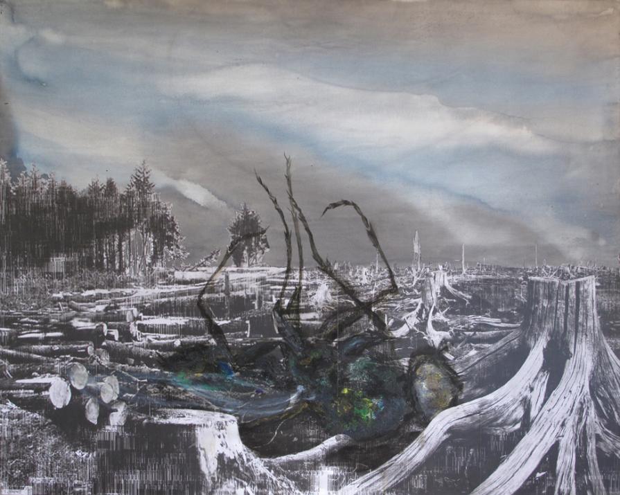 Consumption no.17 Consumption no.17