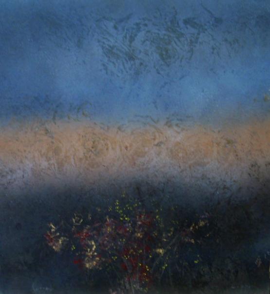 Ricordo da un viaggio.