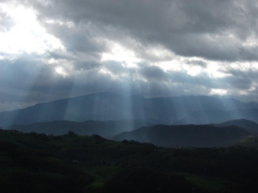 LUCI SUI GESSI TRIASSICI (4)