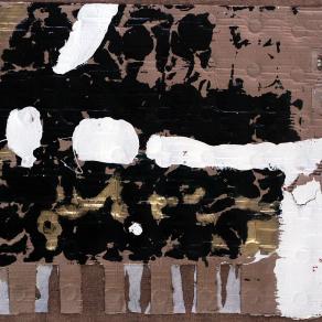 superficie in bianco