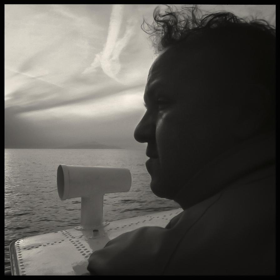 Renato Scarpa - foto di Augusto De Luca. 6