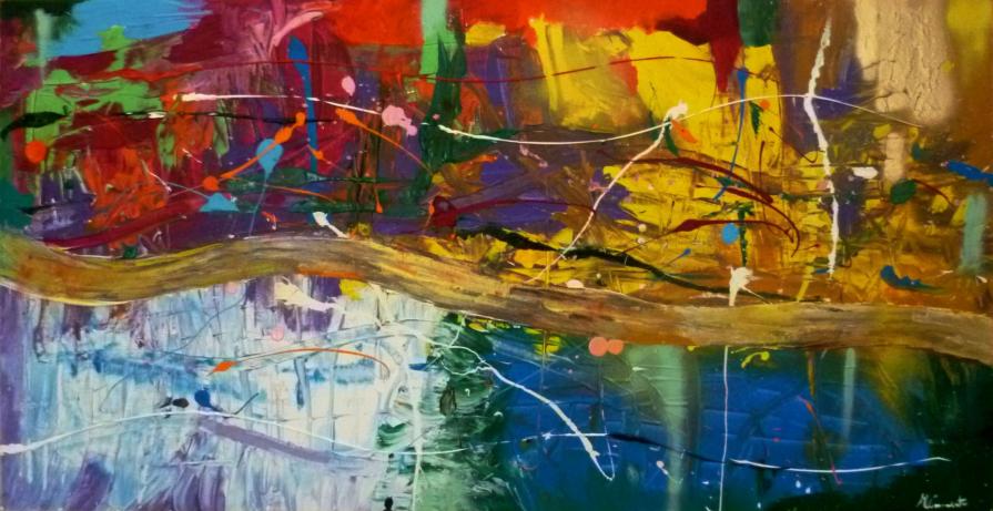 Il viale delle ostilità