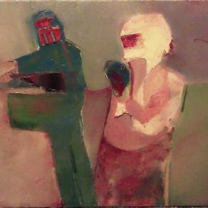 I hope it doesn't hurt much