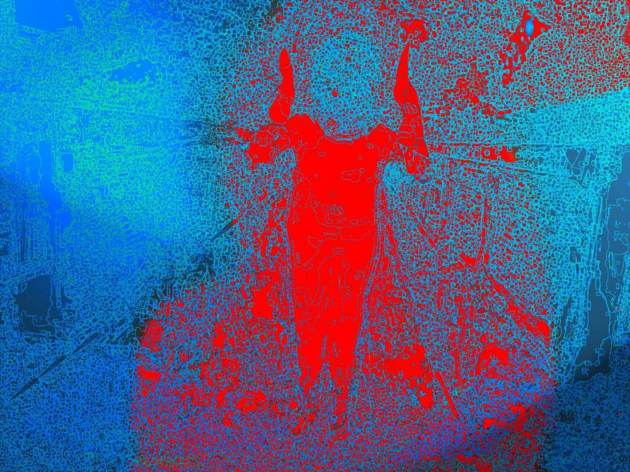 Pixel on the Bridge (8)