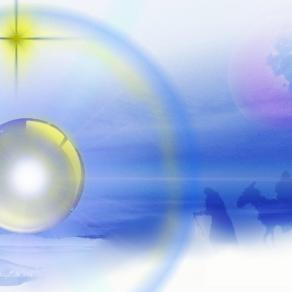 ...THE DREAM OF THE CHRISTMAS.............