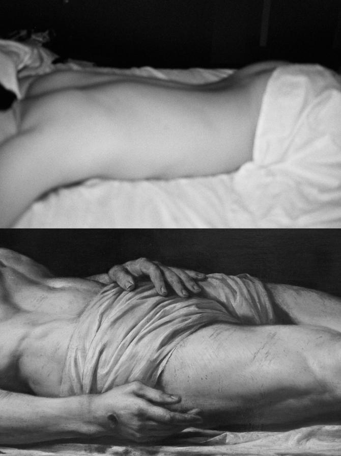 The Third Elegy The Third Elegy