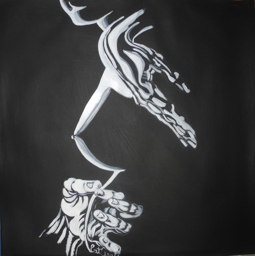 <IL FILO DEL DISCORSO >