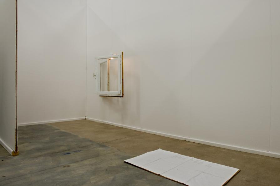 Une certaine idée de l'histoire de mon père, I-IV Une certaine idée de l'histoire de mon père, I-IV