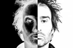 Andrea Ammazzalorso - Self portrait