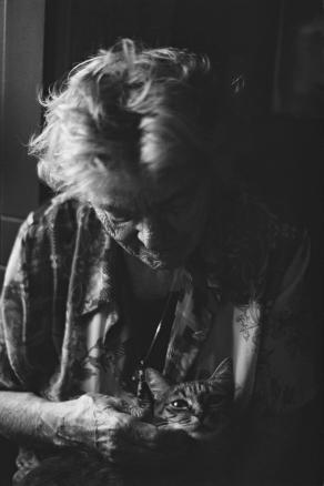 è la mia vita  " tre "