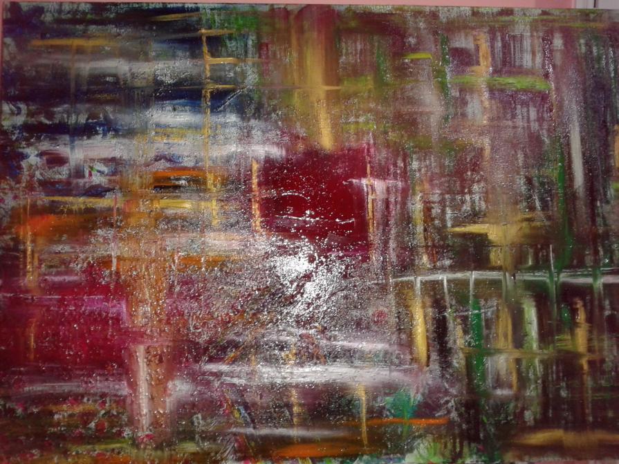 Recuerdo de Guatemala