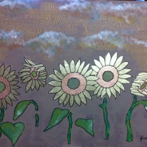 I girasoli di Gialissa