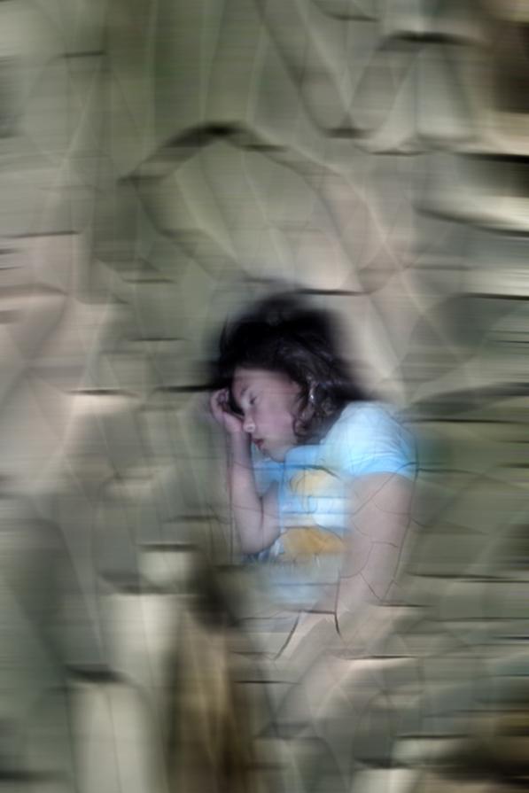 nel mondo dei sogni di Angiolina Lavaalfos...