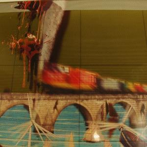 dettaglio n.2 led spenti