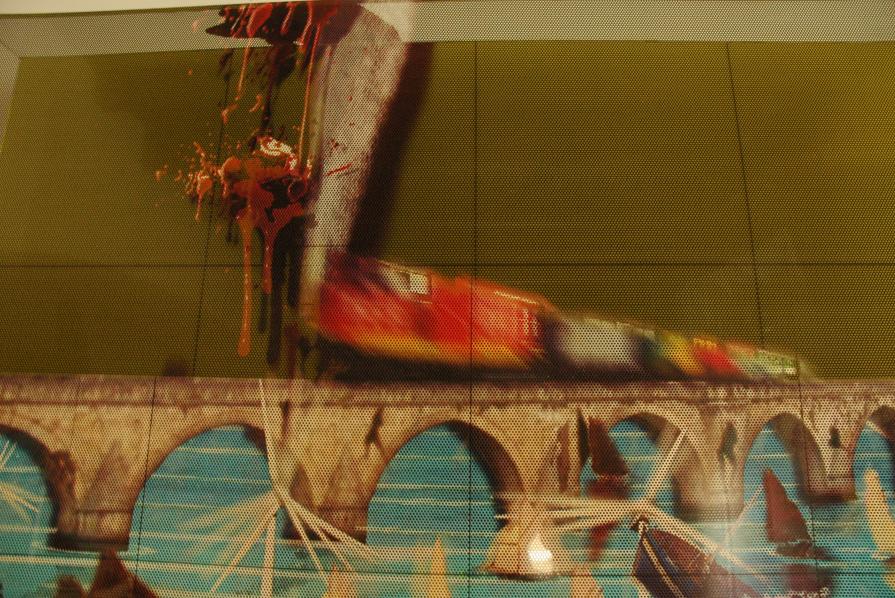 dettaglio n.2 led spenti