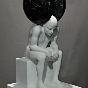 ATLANTE - PARTICOLARE