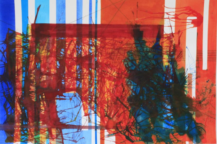 Cartografías del caos